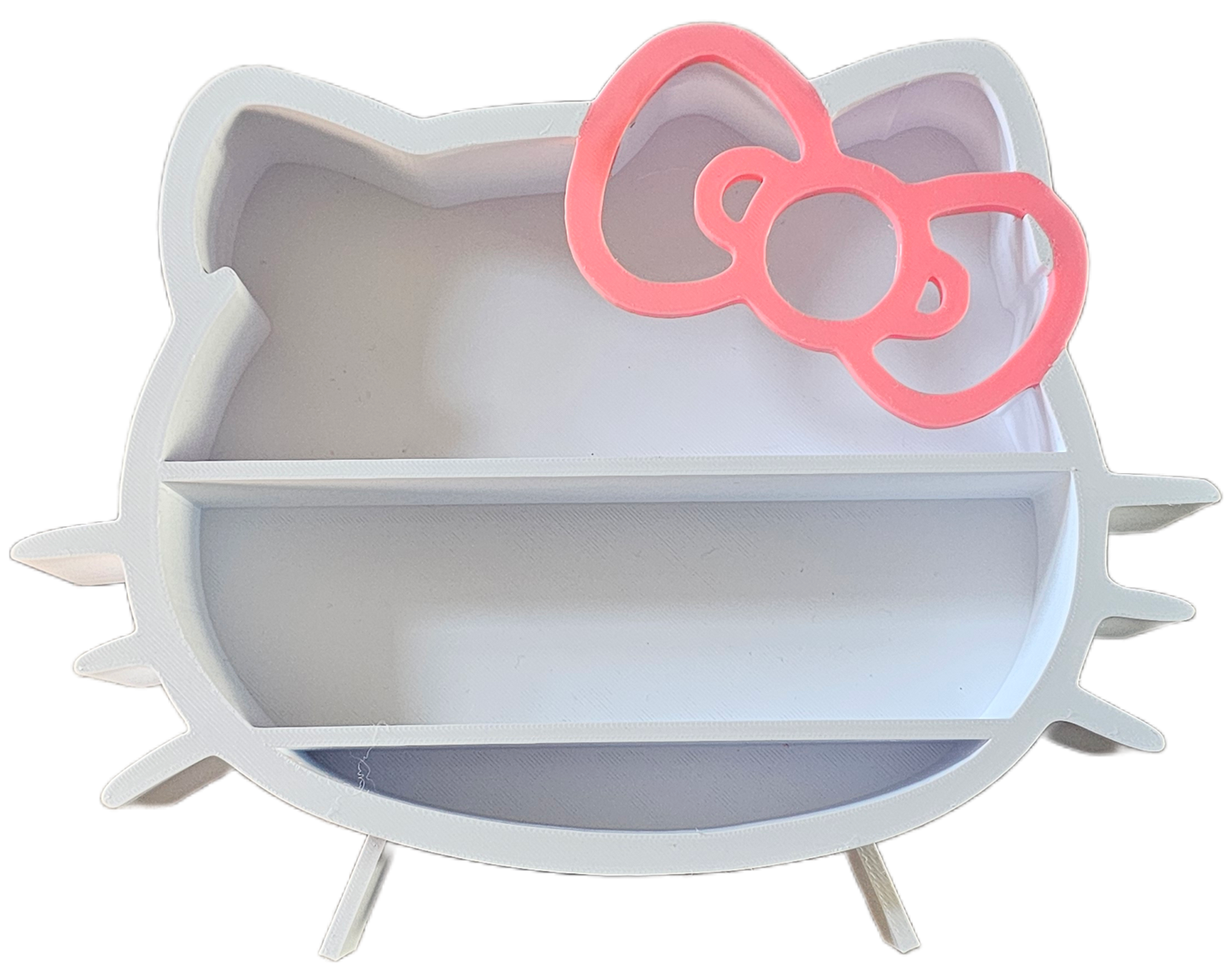 Hello Kitty Desk Stand