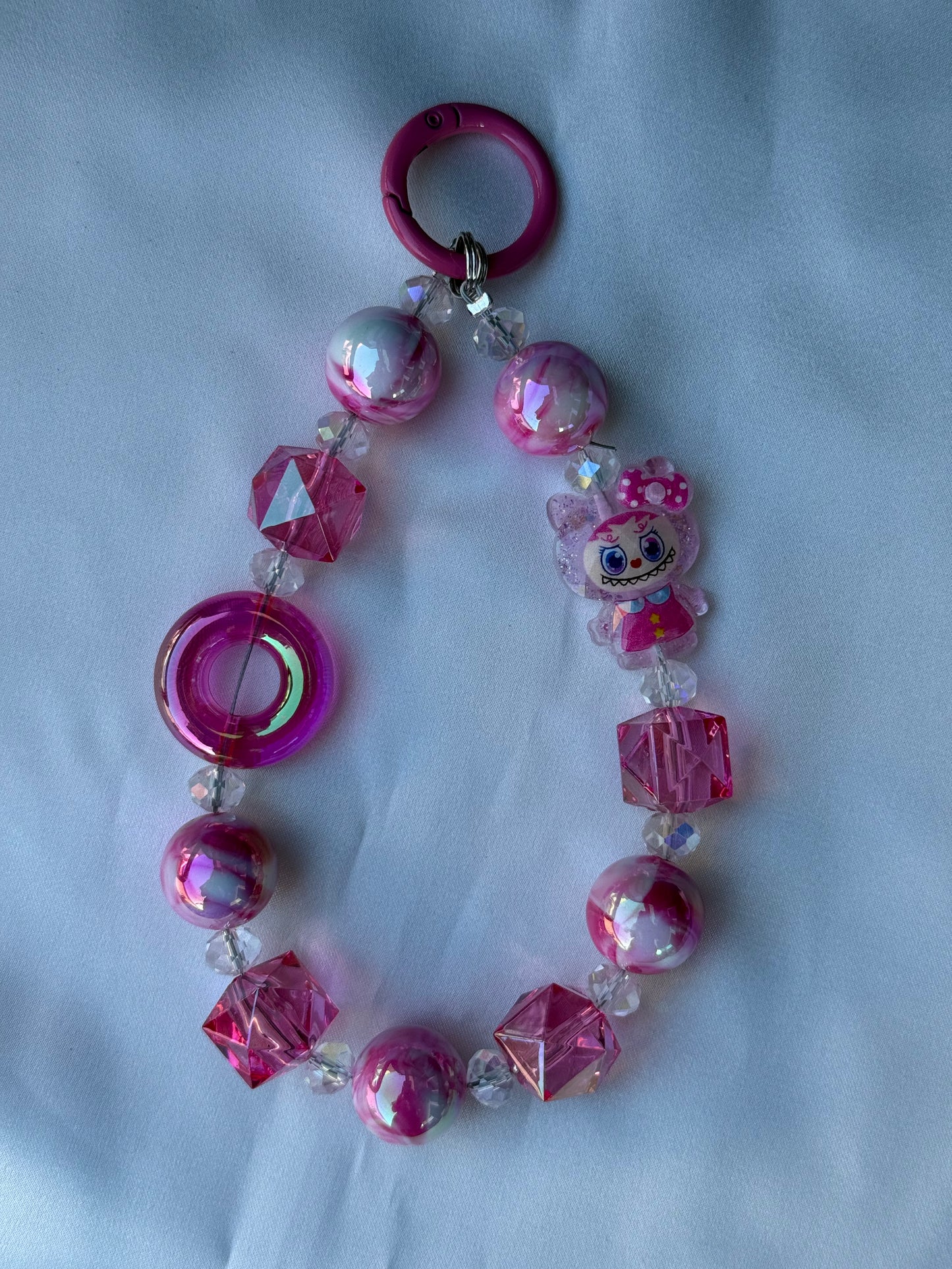 Keychains/phonechains