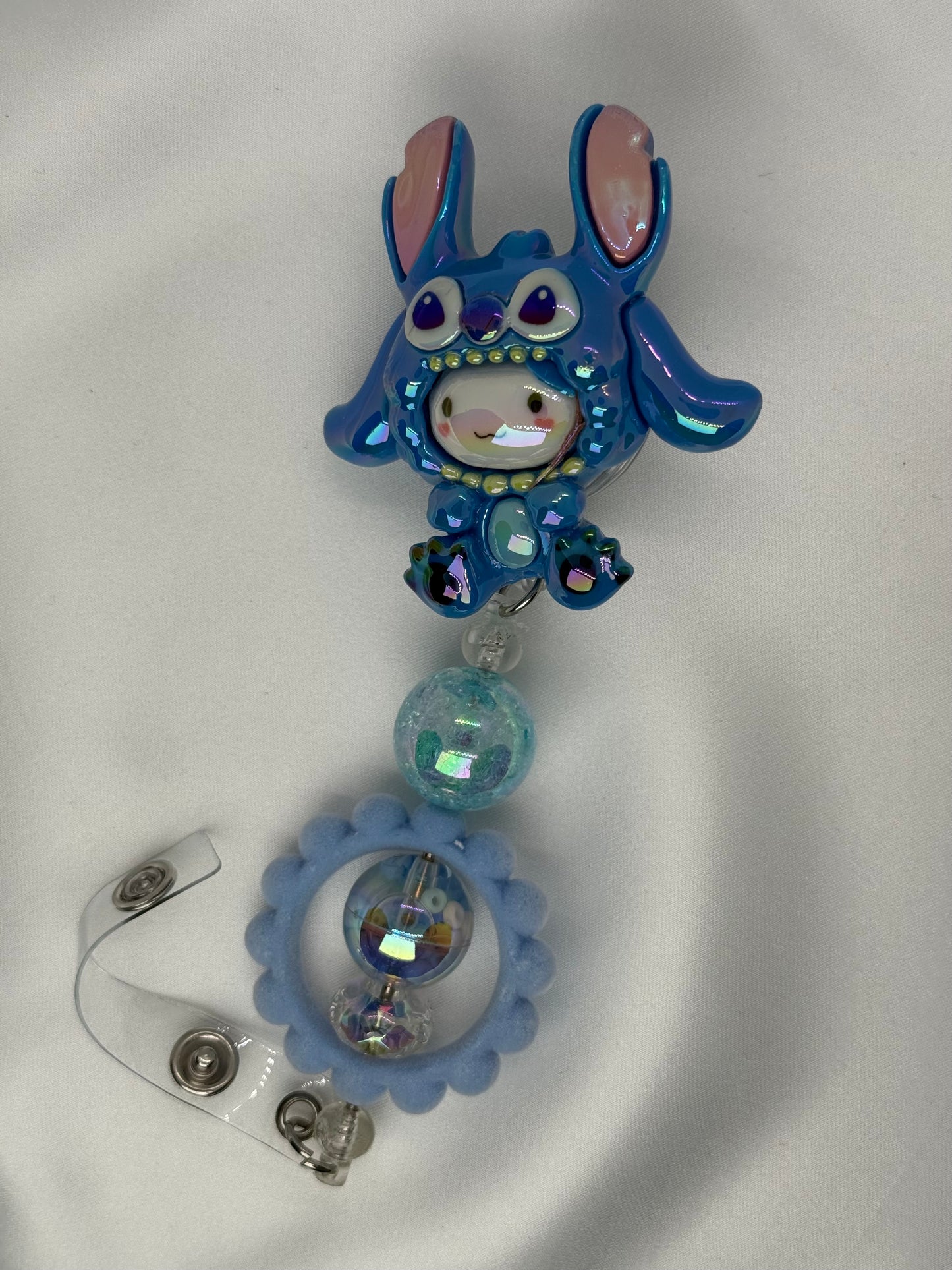 Badge Reels