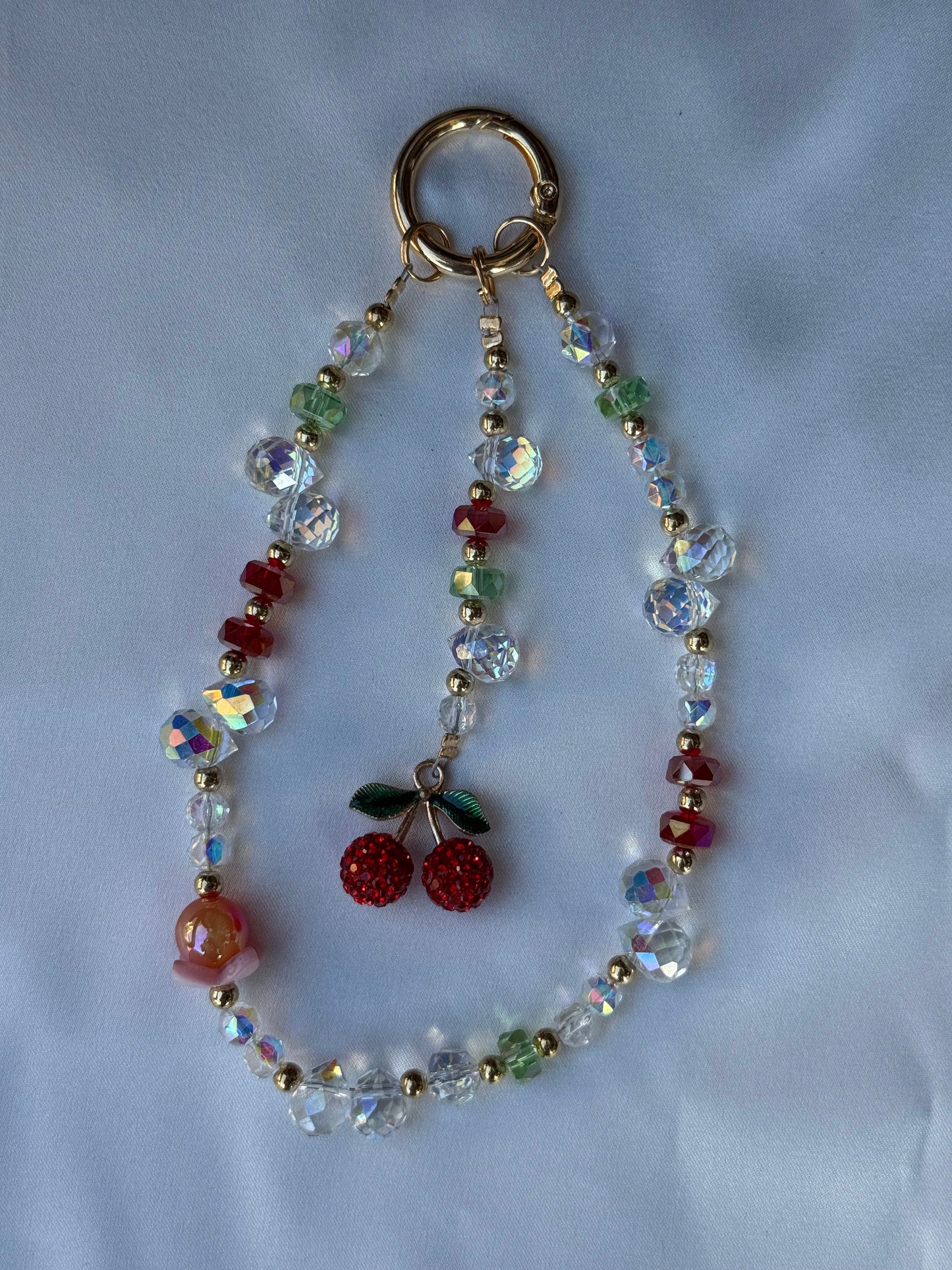 Keychains/phonechains