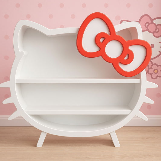 Hello Kitty Desk Stand